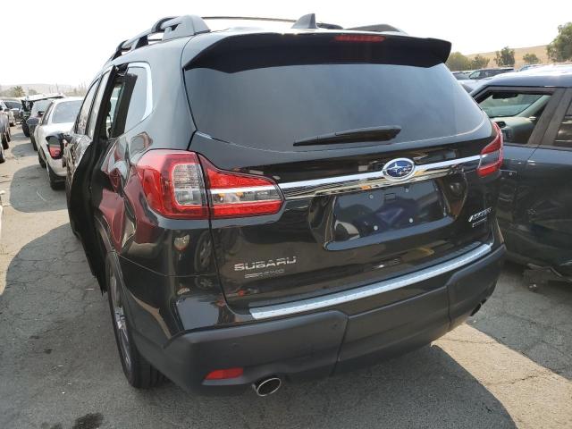 Photo 3 from auction – 2020 SUBARU ASCENT LIM with VIN 4S4WMAPD6L3468861