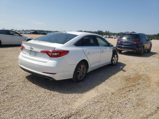 Photo 4 from auction – 2015 HYUNDAI SONATA SE with VIN 5NPE24AF5FH020072