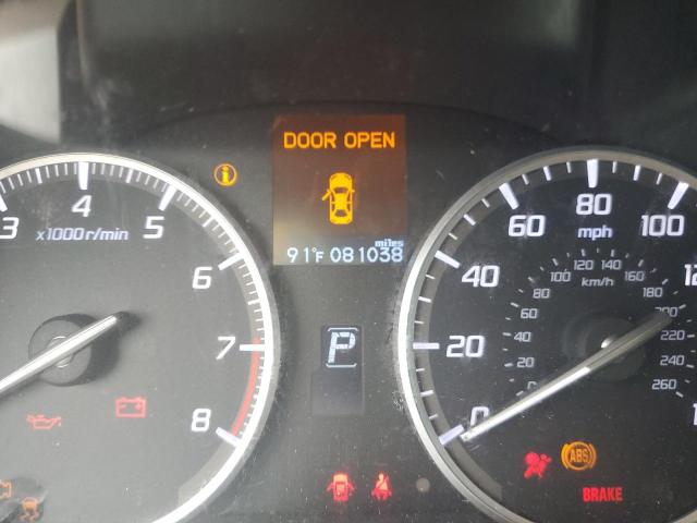 Photo 8 from auction – 2016 ACURA ILX PREMIU with VIN 19UDE2F74GA012743