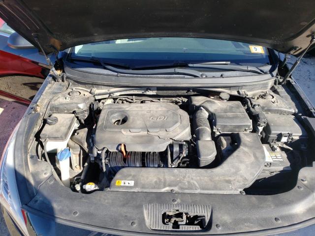 Photo 7 from auction – 2015 HYUNDAI SONATA SE with VIN 5NPE24AF8FH213929