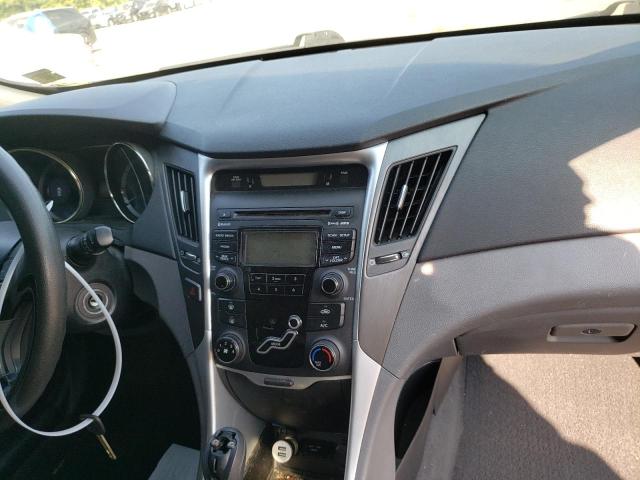 Photo 9 from auction – 2013 HYUNDAI SONATA GLS with VIN 5NPEB4AC9DH668128