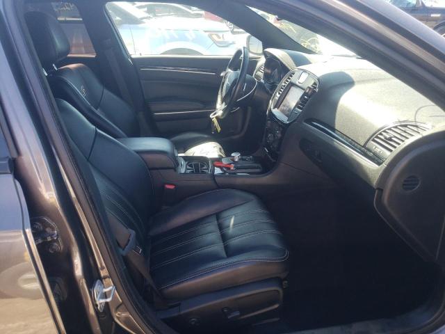 Photo 5 from auction – 2019 CHRYSLER 300 S with VIN 2C3CCABG7KH697531