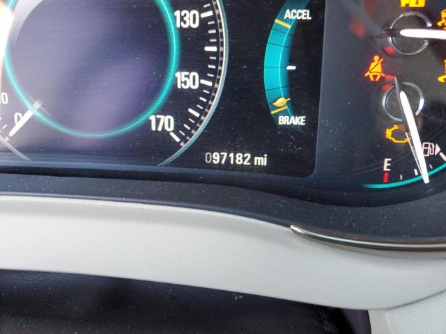 Photo 8 from auction – 2014 BUICK LACROSSE with VIN 1G4GA5G36EF248164