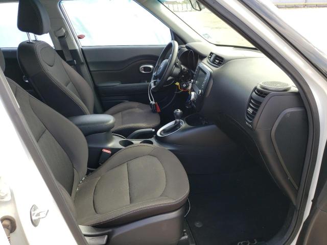 Photo 5 from auction – 2019 KIA SOUL with VIN KNDJN2A2XK7921024