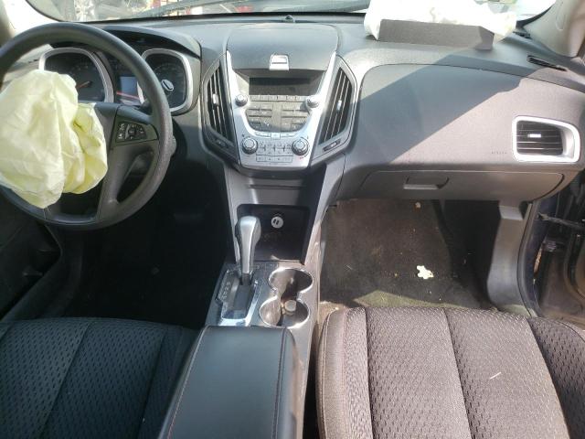 Photo 9 from auction – 2015 CHEVROLET EQUINOX LS with VIN 2GNFLEEK6F6160884
