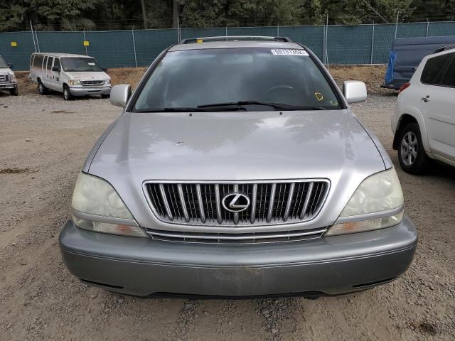 Photo 9 from auction – 2001 LEXUS RX 300 with VIN JTJHF10U210181546