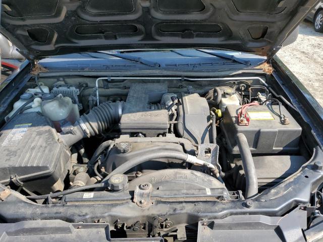 Photo 7 from auction – 2005 CHEVROLET COLORADO with VIN 1GCDS196558168069