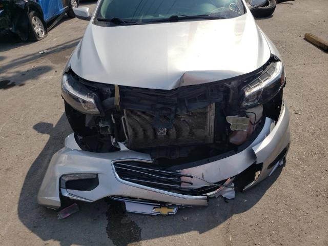 Photo 9 from auction – 2018 CHEVROLET MALIBU LT with VIN 1G1ZD5ST0JF159799