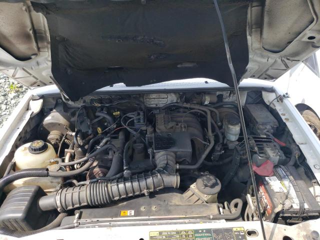 Photo 7 from auction – 2011 FORD RANGER with VIN 1FTKR1AD1BPA93482