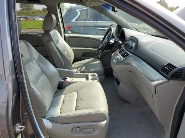 Photo 5 from auction – 2008 HONDA ODYSSEY EX with VIN 5FNRL38718B412264