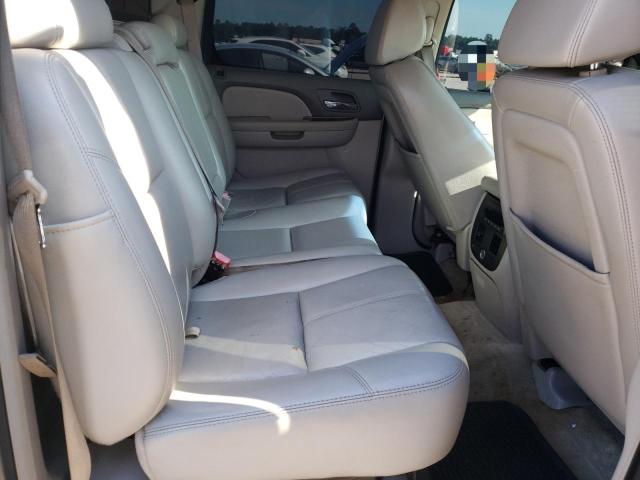 Photo 6 from auction – 2008 CHEVROLET AVALANCHE with VIN 3GNEC12028G100678