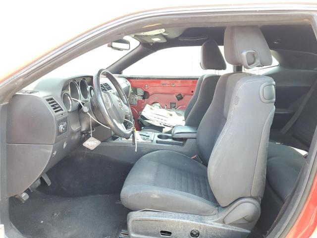 Photo 5 from auction – 2014 DODGE CHALLENGER with VIN 2C3CDYBT7EH266727