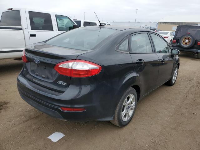 Photo 4 from auction – 2015 FORD FIESTA SE with VIN 3FADP4BJ2FM145983