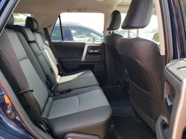 Photo 6 from auction – 2021 TOYOTA 4RUNNER SR with VIN JTEFU5JR8M5248798