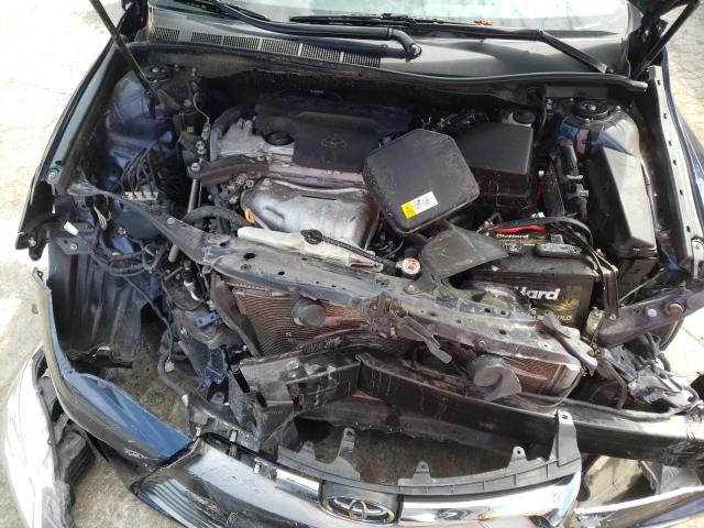 Photo 7 from auction – 2017 TOYOTA CAMRY LE with VIN 4T1BF1FK8HU794543