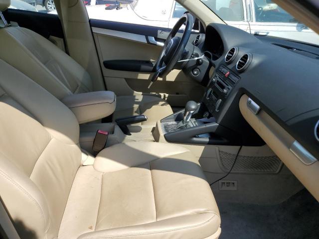 Photo 5 from auction – 2006 AUDI A3 2.0 PRE with VIN WAUNF68P06A000573