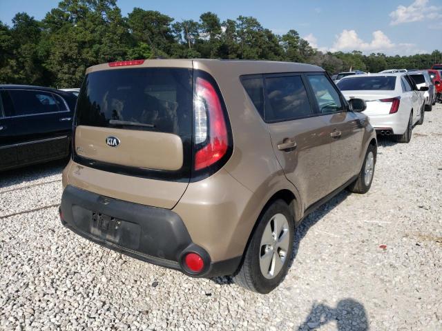 Photo 4 from auction – 2016 KIA SOUL with VIN KNDJN2A24G7270030