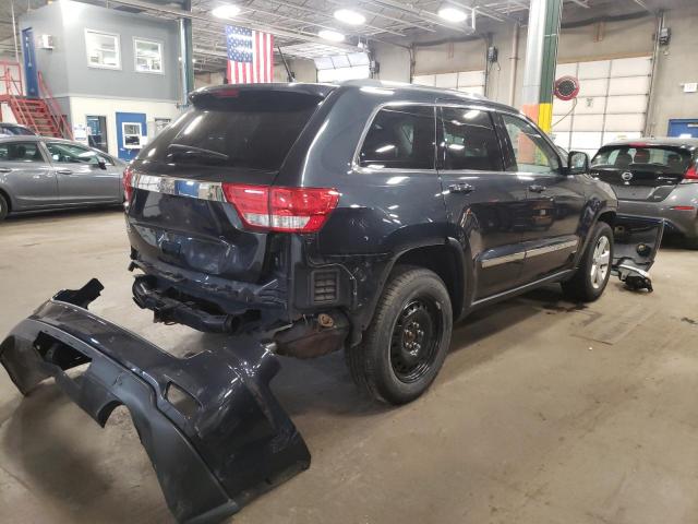Photo 4 from auction – 2012 JEEP GRAND CHER with VIN 1C4RJFAT8CC203379
