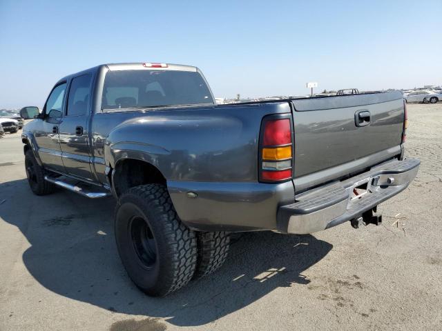 Photo 3 from auction – 2001 CHEVROLET SILVERADO with VIN 1GCJK33G91F150793