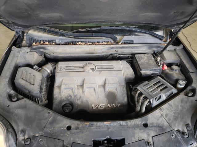 Photo 7 from auction – 2010 GMC TERRAIN SL with VIN 2CTFLGEY9A6241948