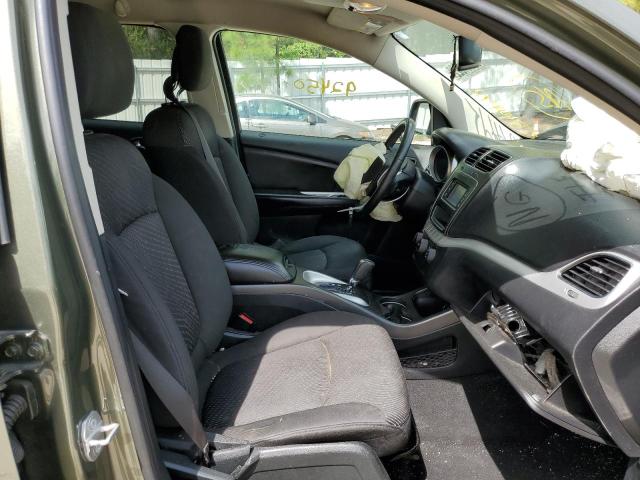 Photo 5 from auction – 2016 DODGE JOURNEY SE with VIN 3C4PDCAB6GT151930
