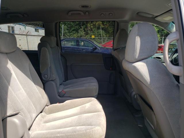Photo 6 from auction – 2007 KIA SEDONA EX with VIN KNDMB233X76175246