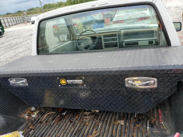 Photo 6 from auction – 1988 DODGE DAKOTA SPO with VIN 1B7FN64X5JS707980