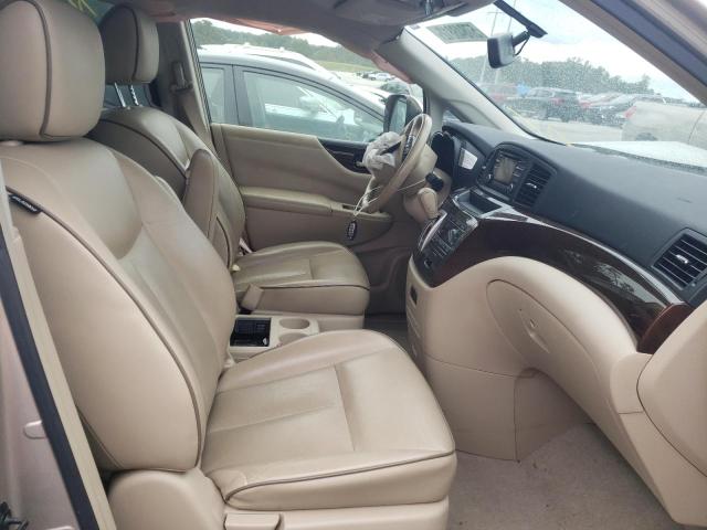 Photo 5 from auction – 2013 NISSAN QUEST S with VIN JN8AE2KP9D9066547
