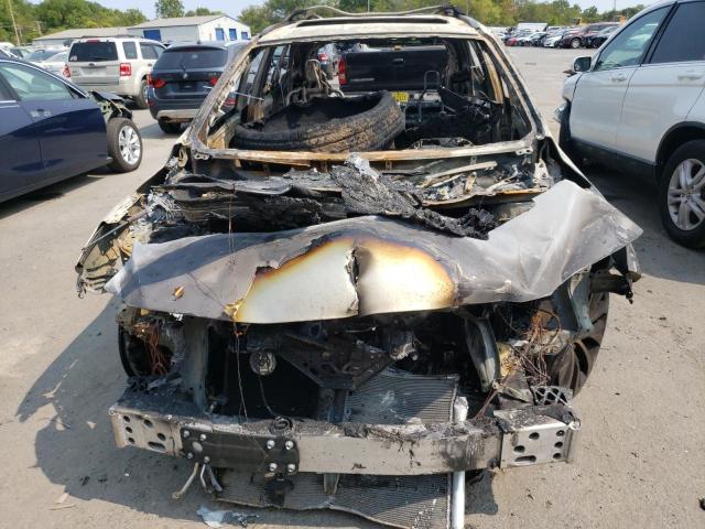 صورة رقم 9 من المزاد - 2020 LEXUS RX 350 مع VIN 2T2HZMDA2LC234178