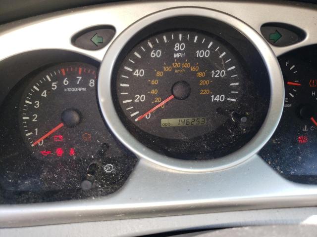Photo 8 from auction – 2004 TOYOTA HIGHLANDER with VIN JTEEP21A340048422