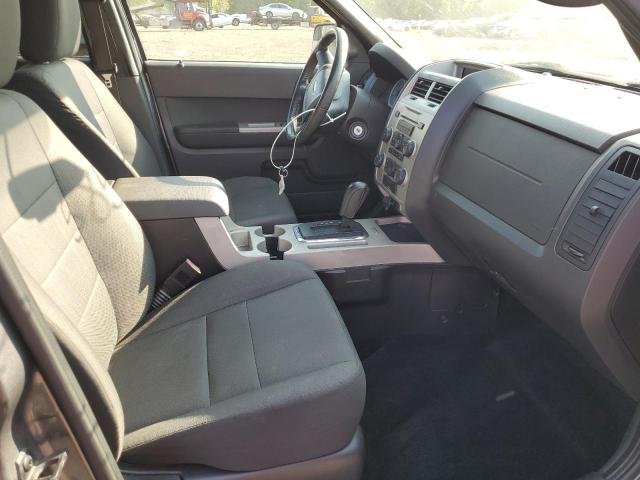 Photo 5 from auction – 2011 FORD ESCAPE XLT with VIN 1FMCU9DG9BKC47159