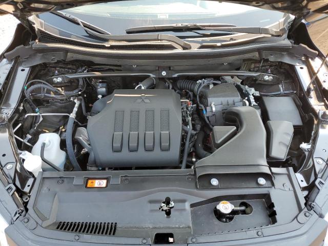 Photo 7 from auction – 2022 MITSUBISHI ECLIPSE CR with VIN JA4ATWAA9NZ054948