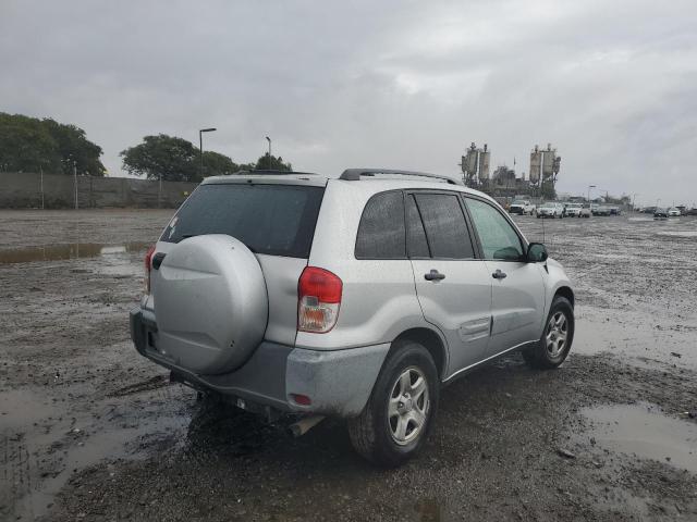 Photo 4 from auction – 2001 TOYOTA RAV4 with VIN JTEGH20V310017371