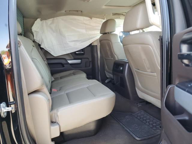 Photo 6 from auction – 2015 CHEVROLET SILVERADO with VIN 1GC1KWE8XFF105683