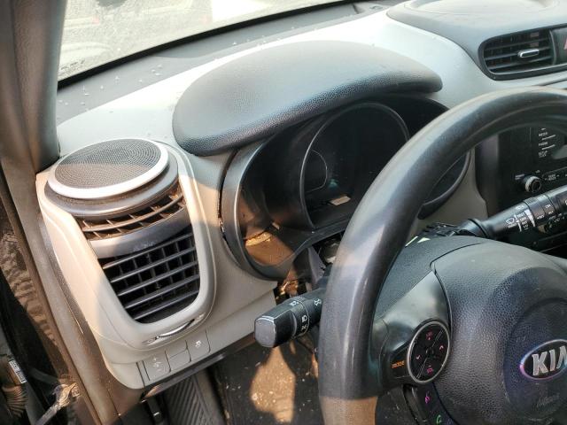 Zdjęcie 8 z aukcji – 2014 KIA SOUL z VIN KNDJN2A25E7736349