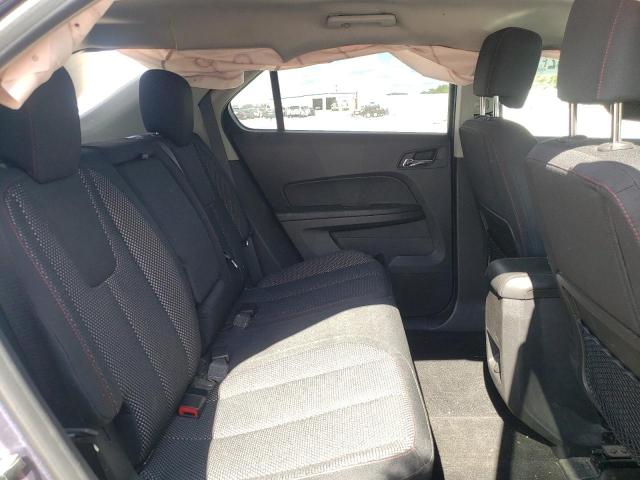 Photo 6 from auction – 2013 CHEVROLET EQUINOX LT with VIN 2GNFLPE33D6350966