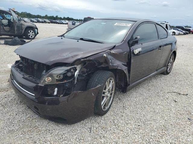 Photo 2 from auction – 2009 SCION TC with VIN JTKDE167490293310