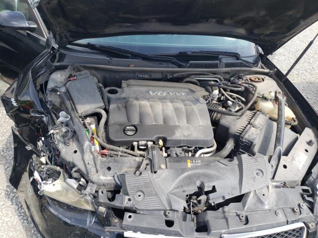 Photo 7 from auction – 2013 CHEVROLET IMPALA LTZ with VIN 2G1WC5E34D1260051