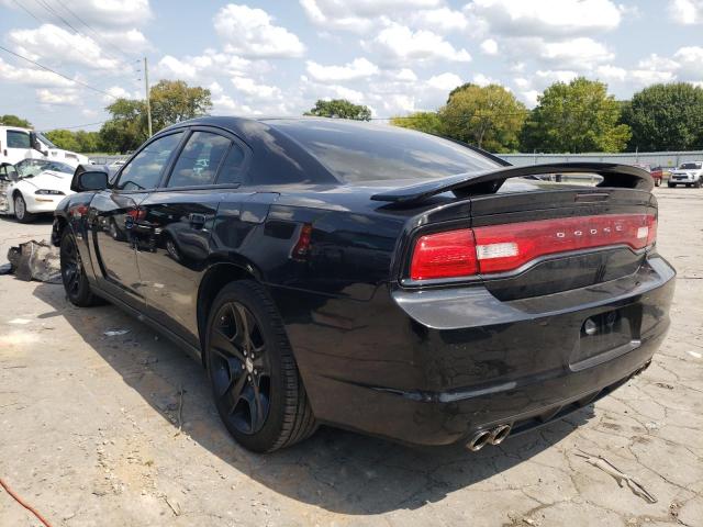 Photo 3 from auction – 2014 DODGE CHARGER R/ with VIN 2C3CDXCT4EH353395