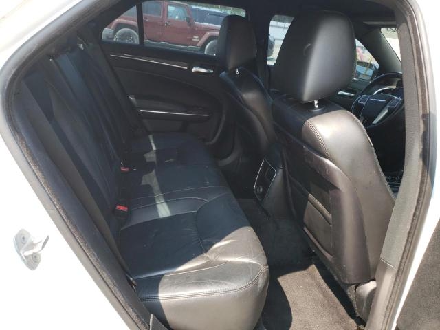 Photo 6 from auction – 2011 CHRYSLER 300 LIMITE with VIN 2C3CA5CG4BH525274