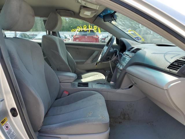 Photo 5 from auction – 2008 TOYOTA CAMRY CE with VIN 4T4BE46K38R012742