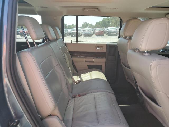 Photo 6 from auction – 2010 FORD FLEX with VIN 2FMGK5CC6ABA28960