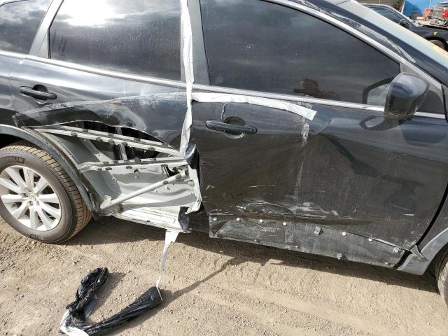 Photo 9 from auction – 2008 MAZDA CX-9 with VIN JM3TB28A680158541