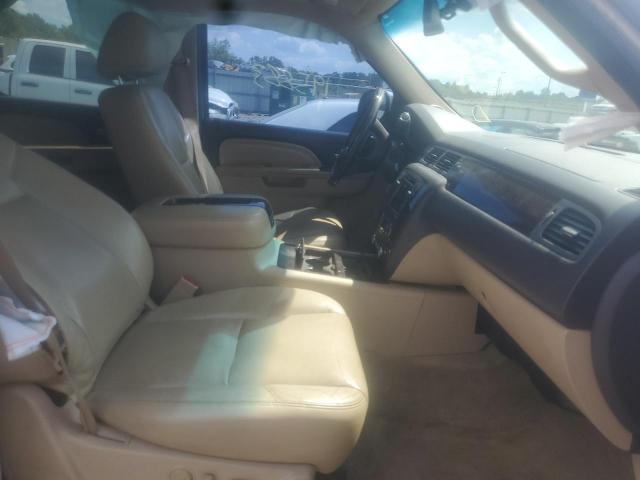 Photo 5 from auction – 2011 GMC YUKON DENA with VIN 1GKS2EEF7BR379661
