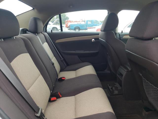 Photo 6 from auction – 2011 CHEVROLET MALIBU 1LT with VIN 1G1ZC5E1XBF101536