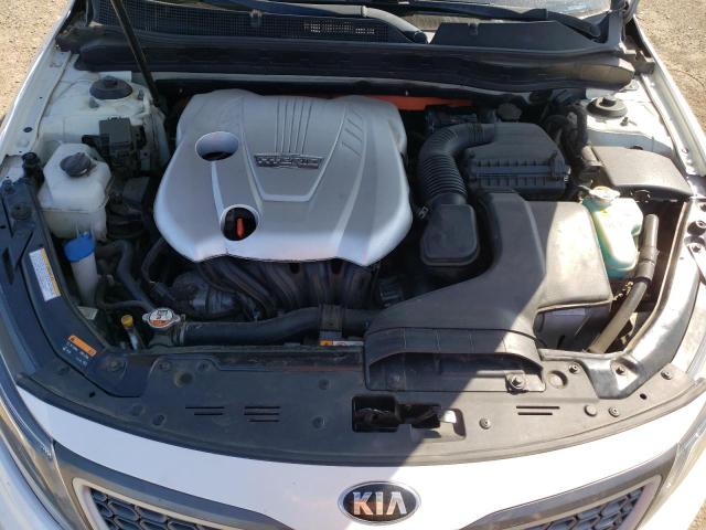 Photo 7 from auction – 2015 KIA OPTIMA with VIN KNAGM4AD8F5081267