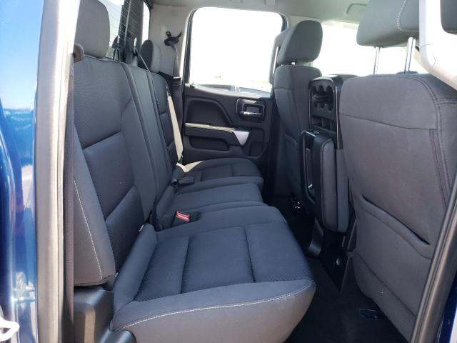Photo 6 from auction – 2016 CHEVROLET SILVERADO with VIN 1GCVKREC7GZ107544