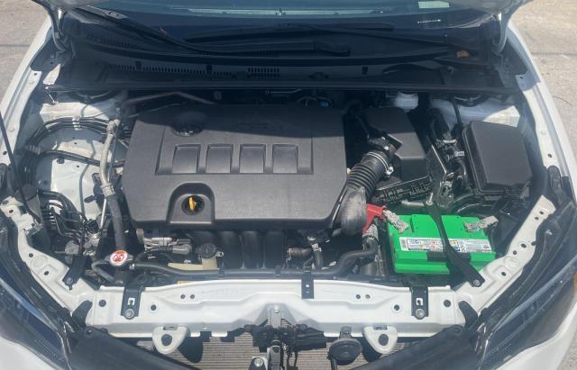 Photo 7 from auction – 2019 TOYOTA COROLLA L with VIN 5YFBURHE3KP932364