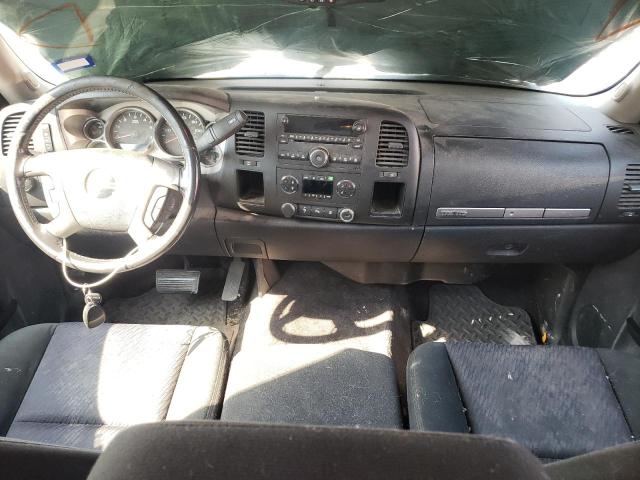 Zdjęcie 9 z aukcji – 2011 GMC SIERRA C15 z VIN 1GTR1VE01BZ236472