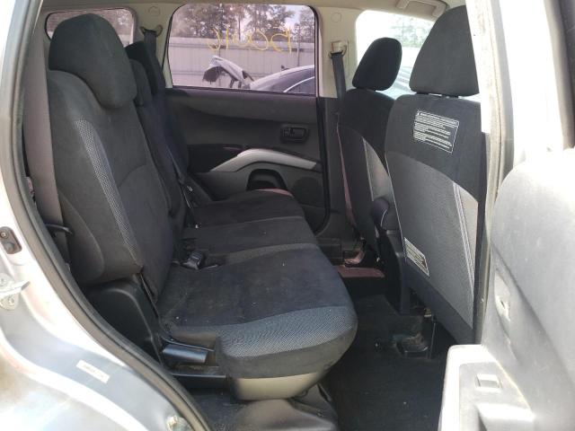 Photo 6 from auction – 2007 MITSUBISHI OUTLANDER with VIN JA4MS31X97U008877